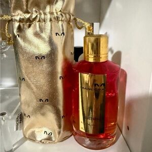 Mancera Velvet Vanilla EDP 4oz